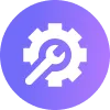 North Elvox - Enhanced User Interface