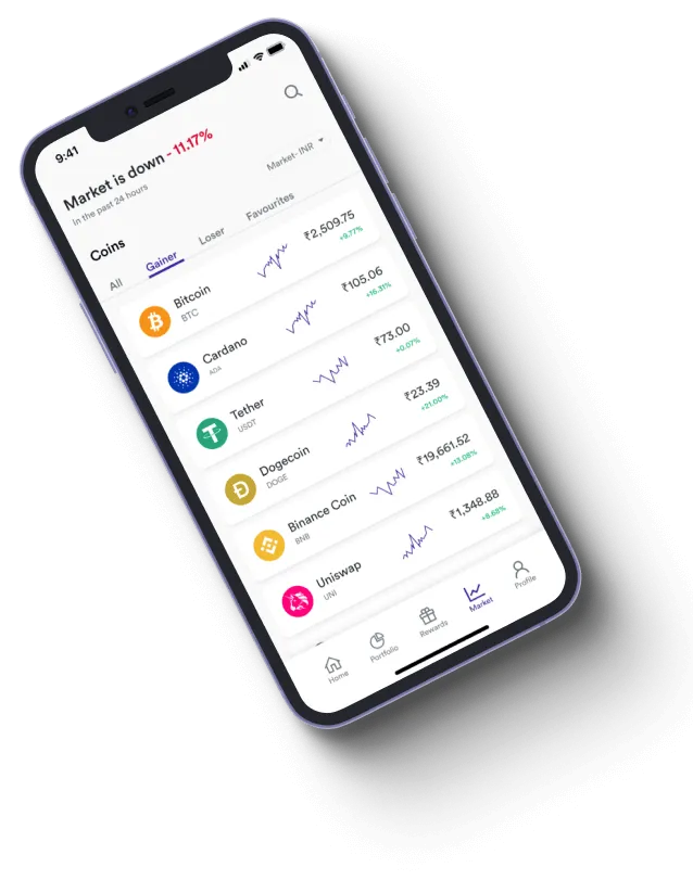 North Elvox - How does the North Elvox app improve your trading?